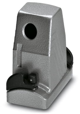 Phoenix Contact 1604201 HC-B  6-TMB-100/O1STM20S-STA