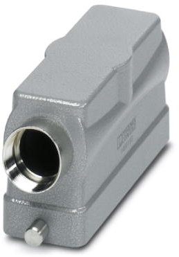 Phoenix Contact 1460194 HC-B 24-TFL-N-O1PG29S