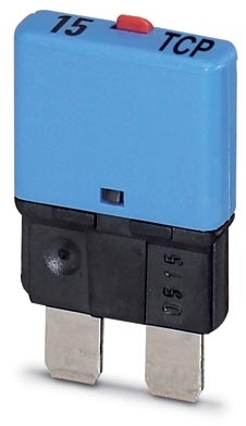 Phoenix Contact 0700015 TCP 15/DC32V