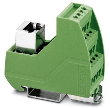 Phoenix Contact 2900701 VIP-3/SC/RJ45