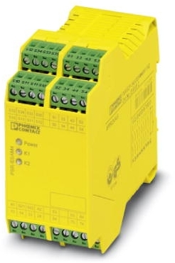 Phoenix Contact 2963912 PSR-SCP- 24UC/ESAM4/8X1/1X2
