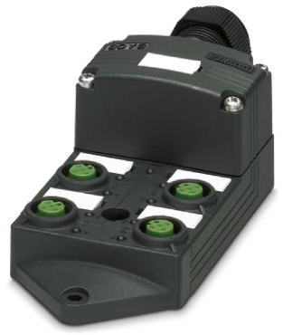Phoenix Contact 1452754 SACB-4/ 8-C SCO P