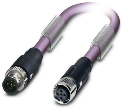 Phoenix Contact 1518261 SAC-5P-MS/ 0,5-920/FS SCO