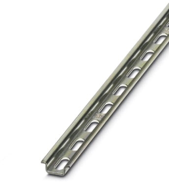 Phoenix Contact 1401682 NS 15 PERF 2000MM