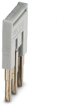 Phoenix Contact 3030131 FBS  3-4 GY