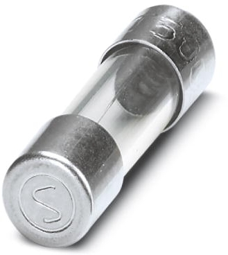 Phoenix Contact 1207310 CF-10 FUSE 250V SET