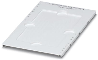 Phoenix Contact 0802741 BLUEMARK MAG EM-M (85,6X54)