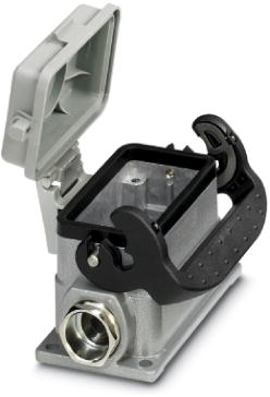 Phoenix Contact 1586769 HC-B  6-SMLD-52/M2M20