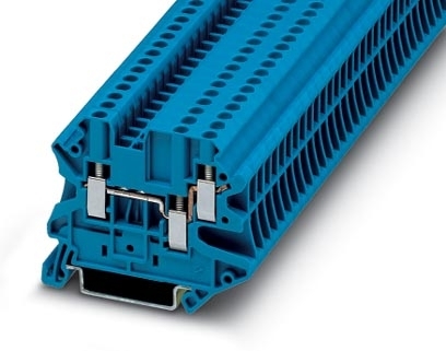 Phoenix Contact 3044526 UT 2,5-TWIN BU