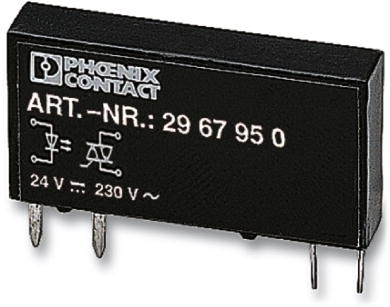 Phoenix Contact 2967963 OPT-60DC/230AC/  1