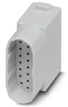 Phoenix Contact 1414374 HC-M-25-CT-M