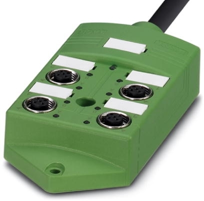Phoenix Contact 1517097 SACB-4/ 4-L-10,0PUR SCO