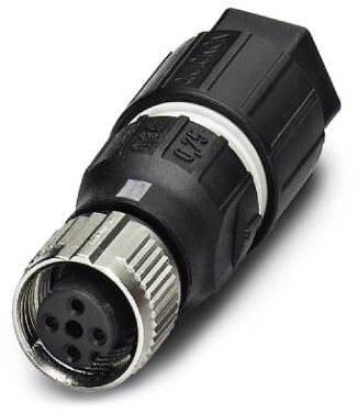 Phoenix Contact 1521601 SACC-FS-4QO-0,75-M SCO