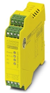 Phoenix Contact 2900525 PSR-SCP- 24UC/ESAM4/2X1/1X2