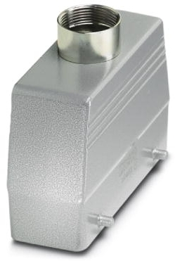 Phoenix Contact 1604941 HC-HV 10/16-TFQ-76/O1M25G
