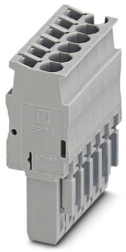 Phoenix Contact 3040300 SP 2,5/ 6