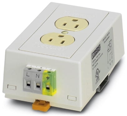 Phoenix Contact 5600462 EM-DUO/120/15/GFI