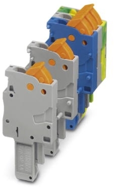 Phoenix Contact 3051085 QP 1,5/ 1-R BU