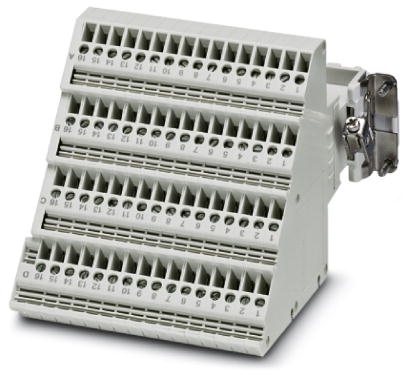 Phoenix Contact 1584295 HC-D 64-A-UT-PEL-F