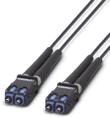 Phoenix Contact 1656738 VS-PC-2XPOF-980-SCRJ/SCRJ-1