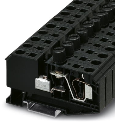Phoenix Contact 3025040 ZFK 6-DREHSI (5X20)