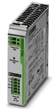 Phoenix Contact 2866527 TRIO-DIODE/48DC/2X10/1X20