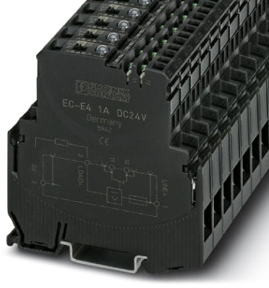 Phoenix Contact 0903032 EC-E4 1A