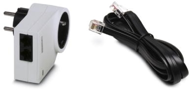 Phoenix Contact 2882349 MNT-ISDN D/WH