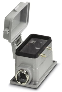 Phoenix Contact 1586837 HC-B 10-SFQD-52/M1M20
