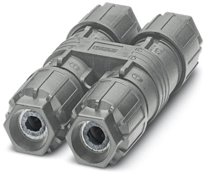 Phoenix Contact 1582246 QPD H 4X2,5 9-14 GY