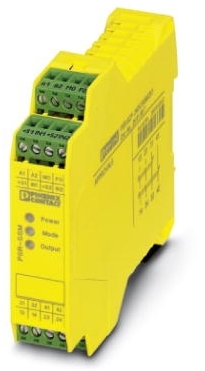 Phoenix Contact 2981570 Устройство безопасного переключения