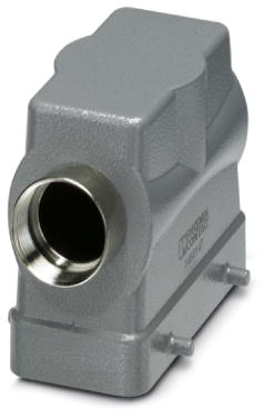 Phoenix Contact 1460147 HC-B 16-TFQ-H-O1PG21S