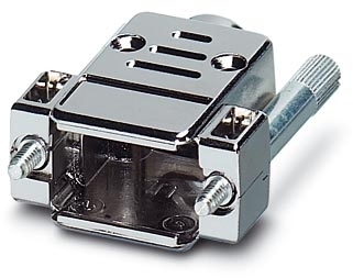 Phoenix Contact 1655658 VS-09-T-20-1-S-S
