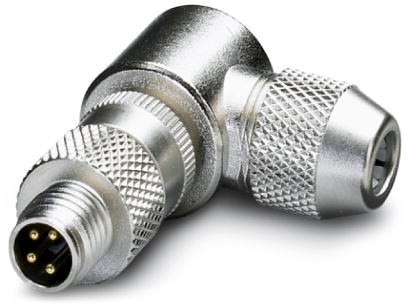 Phoenix Contact 1436466 SACC-M 8MR-4CON-SH