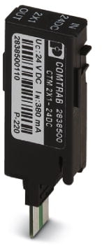 Phoenix Contact 2838571 CTM 2X1- 5DC