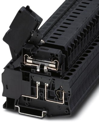Phoenix Contact 3038765 ST 4-HESILED 24 (6,3X32)