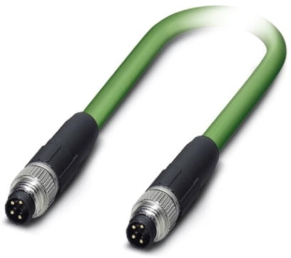 Phoenix Contact 1407351 NBC-M 8MS/10,0-93B/M 8MS