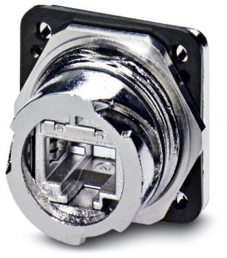 Phoenix Contact 1419184 VS-V1-F-RJ45-MNNA-1-C-S-JJ-S
