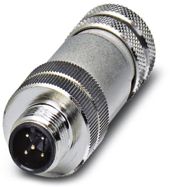Phoenix Contact 1693416 SACC-M12MS-5CON-PG 7-SH