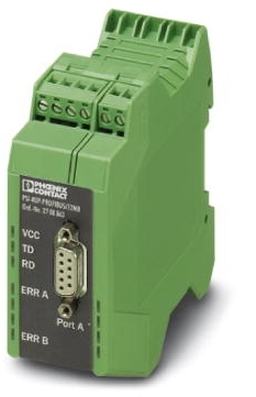 Phoenix Contact 2708863 PSI-REP-PROFIBUS/12MB