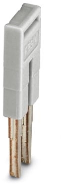 Phoenix Contact 3030118 FBS  2-4 GY