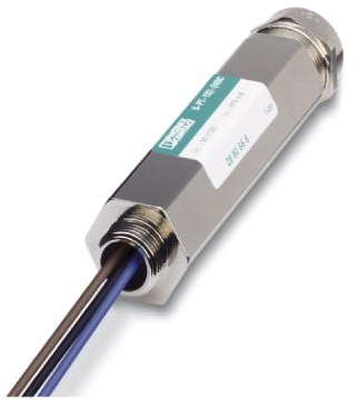 Phoenix Contact 2882569 S-PT-1X2-24DC-1/2"