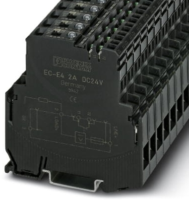 Phoenix Contact 0903039 EC-E4 12A