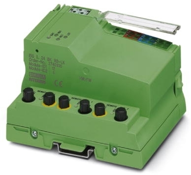 Phoenix Contact 2861506 IBS IL 24 BK RB-LK-PAC