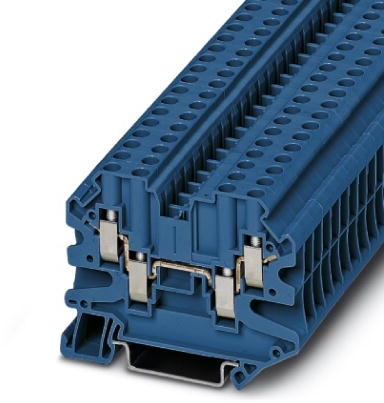 Phoenix Contact 3048836 UT 4-QUATTRO HV BU