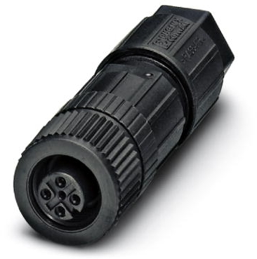 Phoenix Contact 1508242 SACC-M12FS-5SC