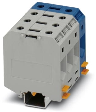 Phoenix Contact 3076635 UKH  50-3L/N