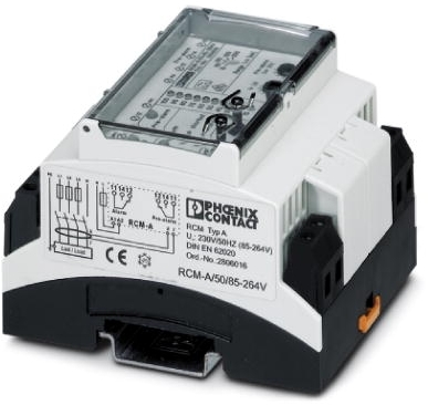 Phoenix Contact 2806016 RCM-A/50/85-264V