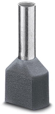 Phoenix Contact 3201000 AI-TWIN  2X 4   -12 GY