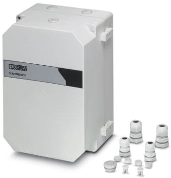 Phoenix Contact 2701204 FL RUGGED BOX